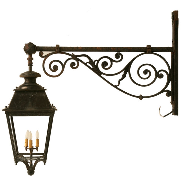 Ferforje Dekoratif Ürünler